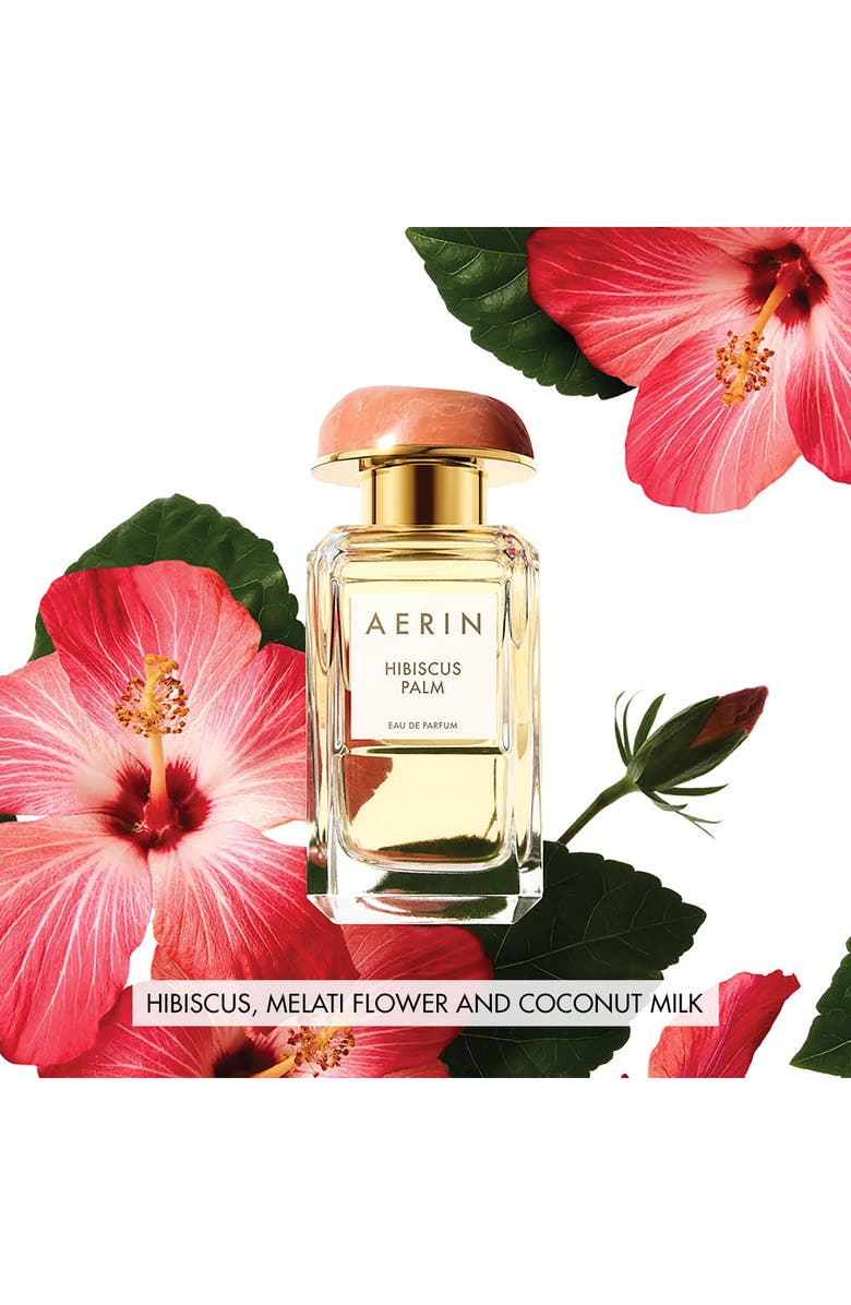 Estée Lauder AERIN Best Sellers Fragrance Discovery Set, Alternate, color, 
