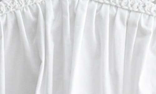 All In Favor All In White