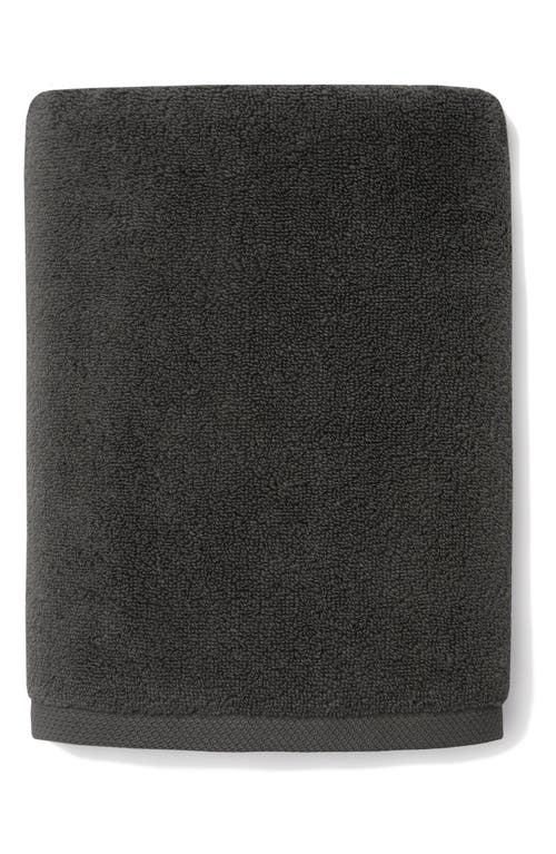 Sferra Cielo Cotton Hand Towel In Titanium