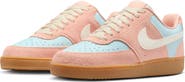 Nike Court Vision Low Sneaker
