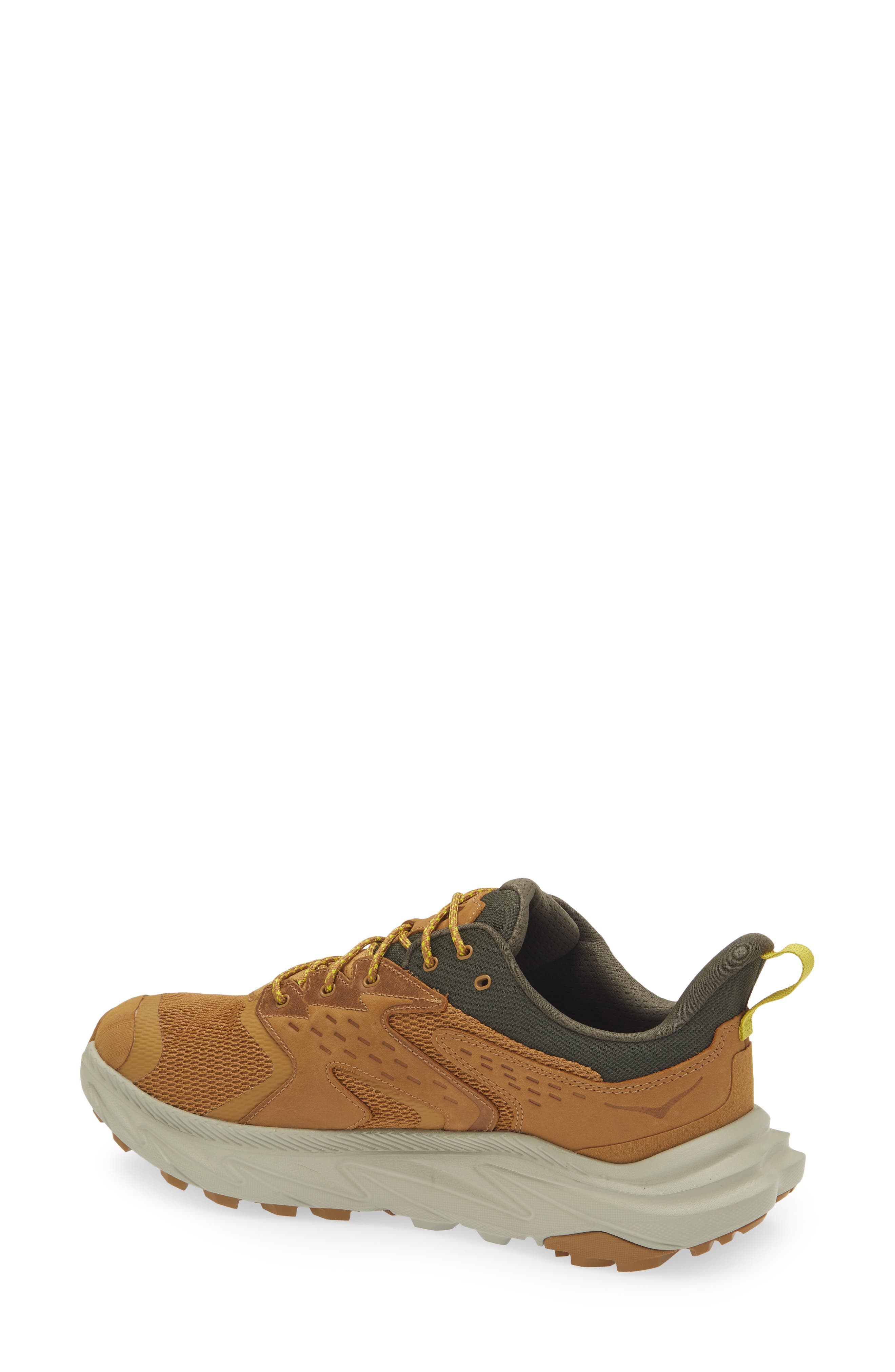 HOKA Anacapa 2 Low GTX Gore-Tex<sup>®</sup> Water Repellent Hiking Shoe, Alternate, color, 