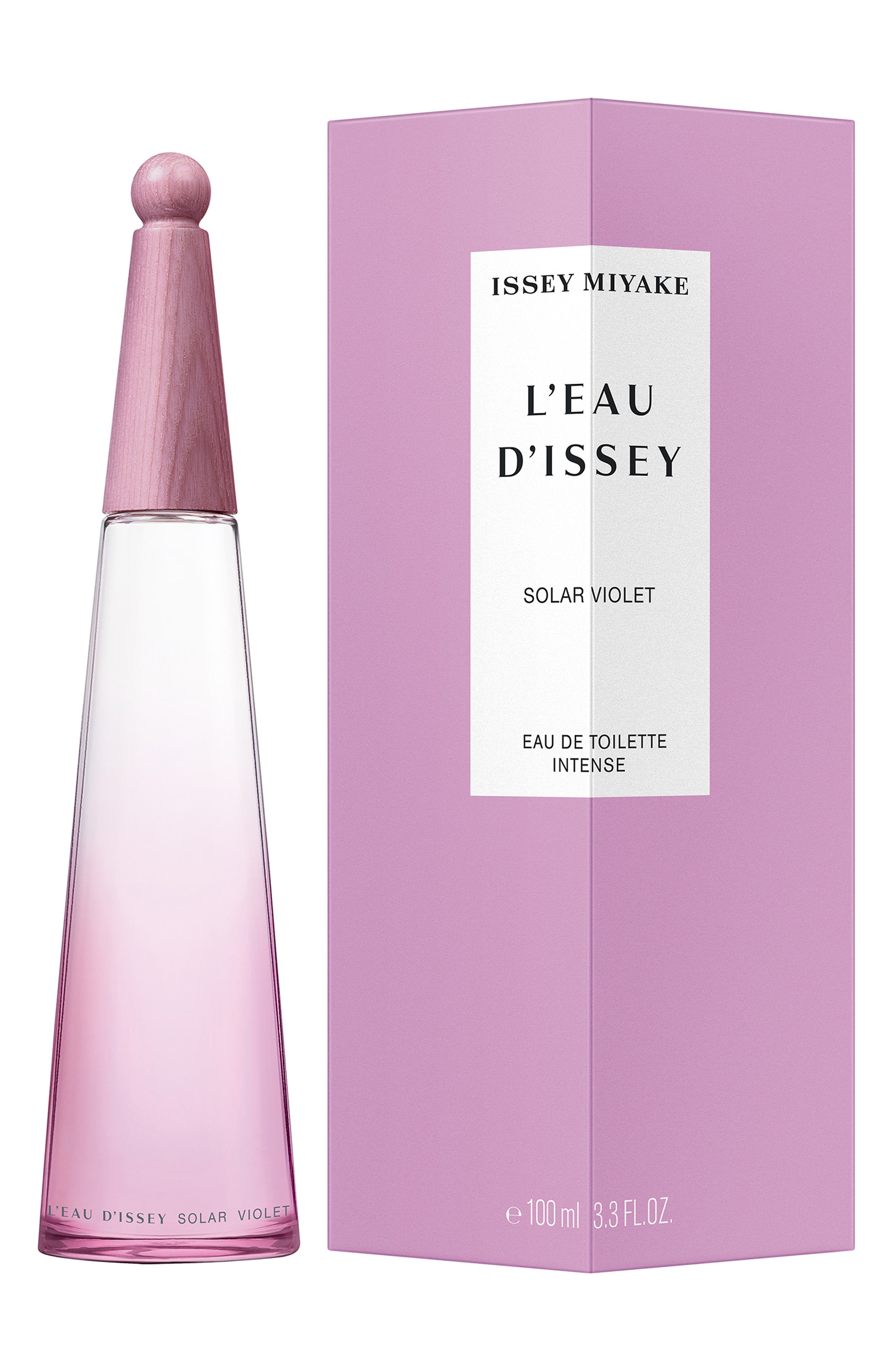Issey Miyake L'Eau d'Issey Solar Violet Eau de Toilette Intense