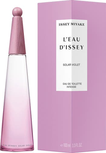 Issey miyake perfume pink on sale