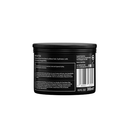 SHEDID & PARRISH SHEDID & PARRISH AFRO BUTTER 