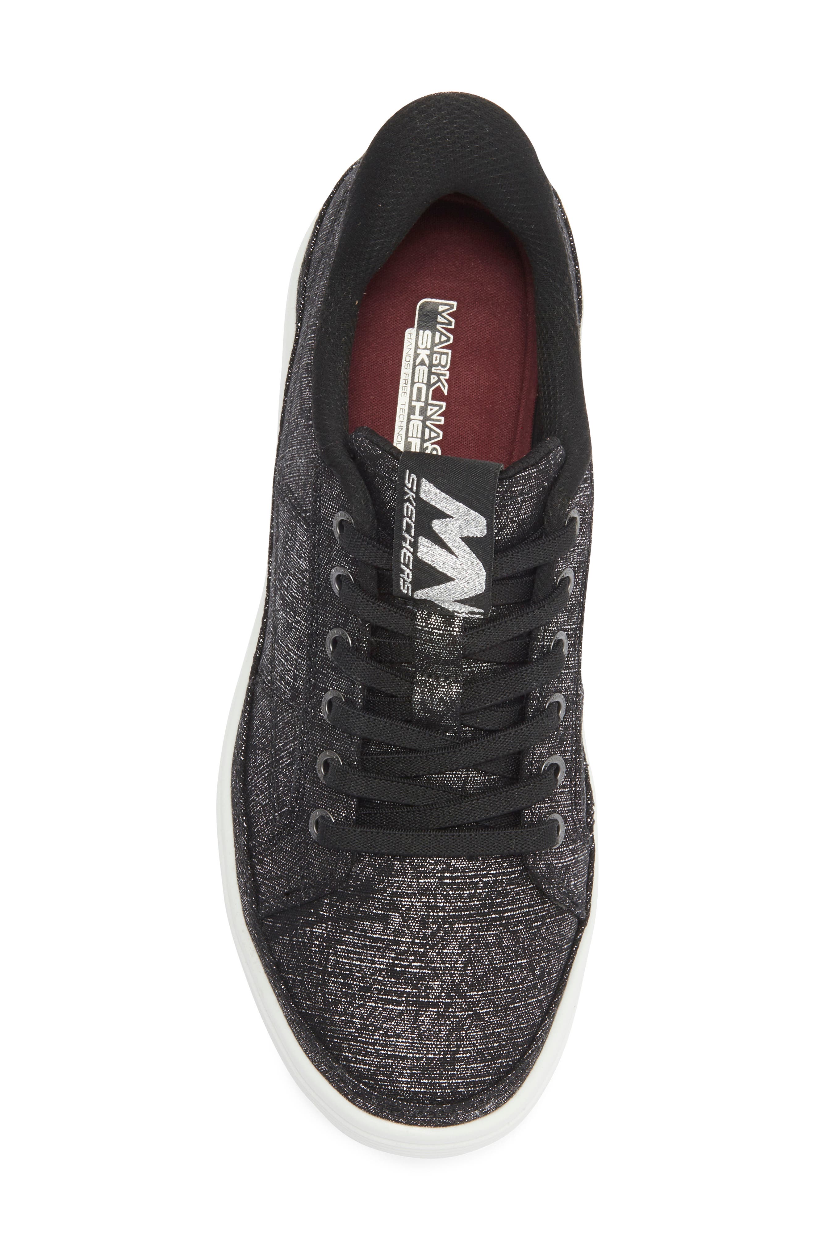 SKECHERS Slip-ins: Mark Nason Sneaker, Alternate, color, Black Multi