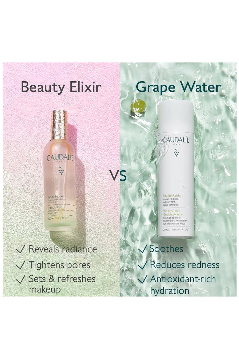 Beauty Elixir Face Mist, Alternate, color, NO COLOR