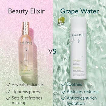 Beauty Elixir Face Mist