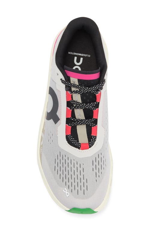 On Cloudmster Sneakers