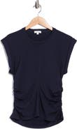 A.L.C. Nia Ruched T-Shirt