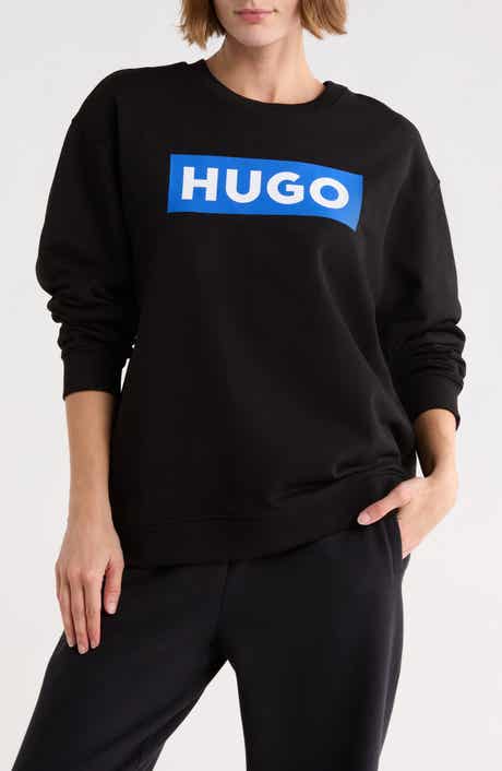 BOSS Classic Crewneck Sweatshirt
