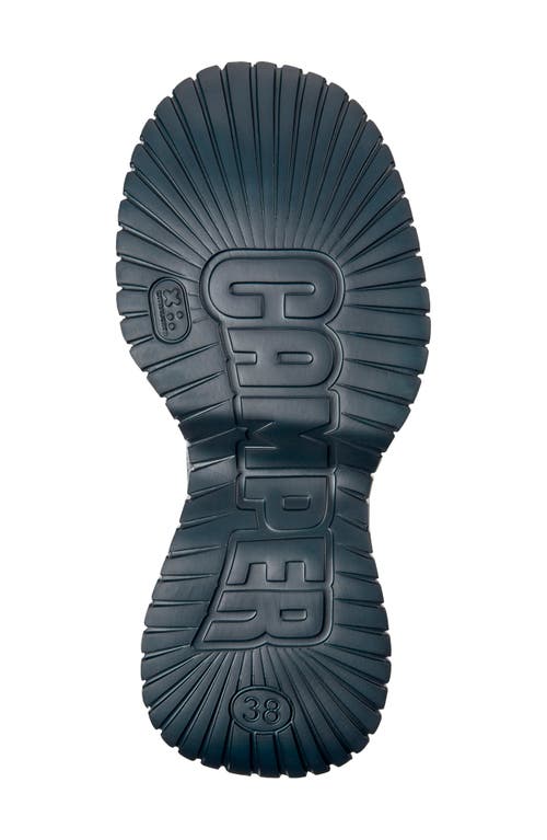 Camper 70mm Mid-heel Ankle Boots