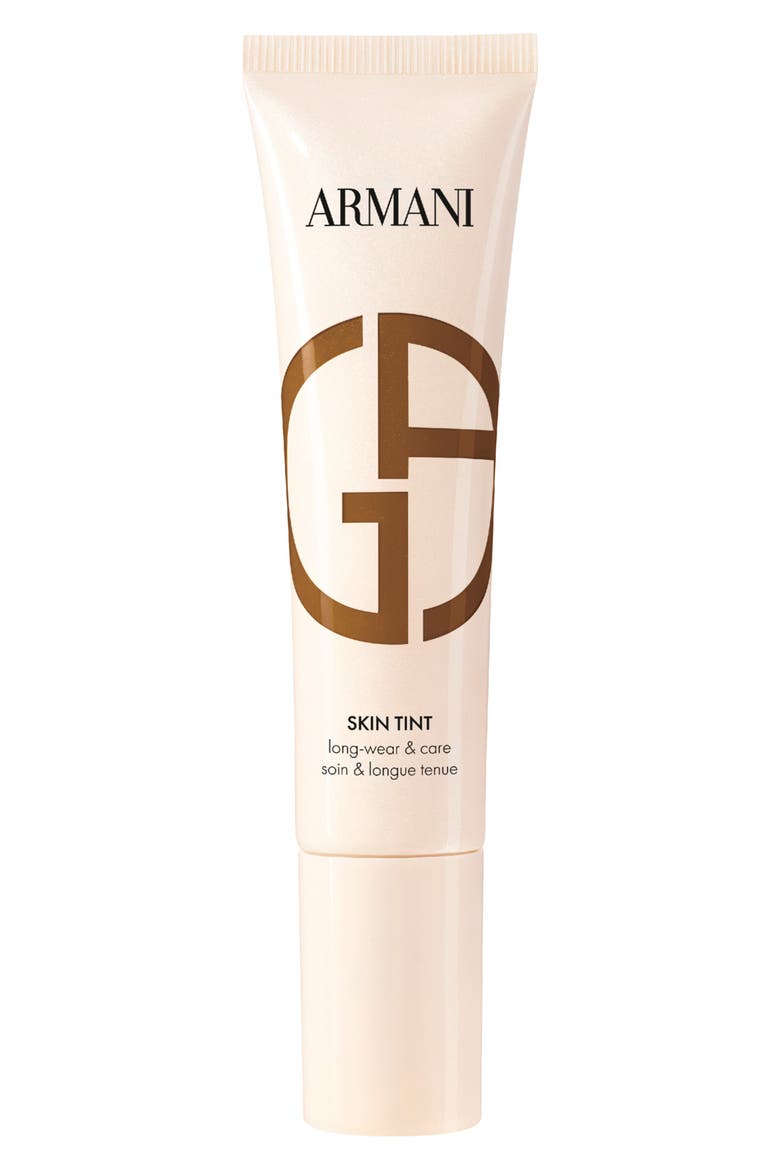 Skin Tint Tinted Serum, Main, color, D2 = DEEP NEUTRAL GOLDEN