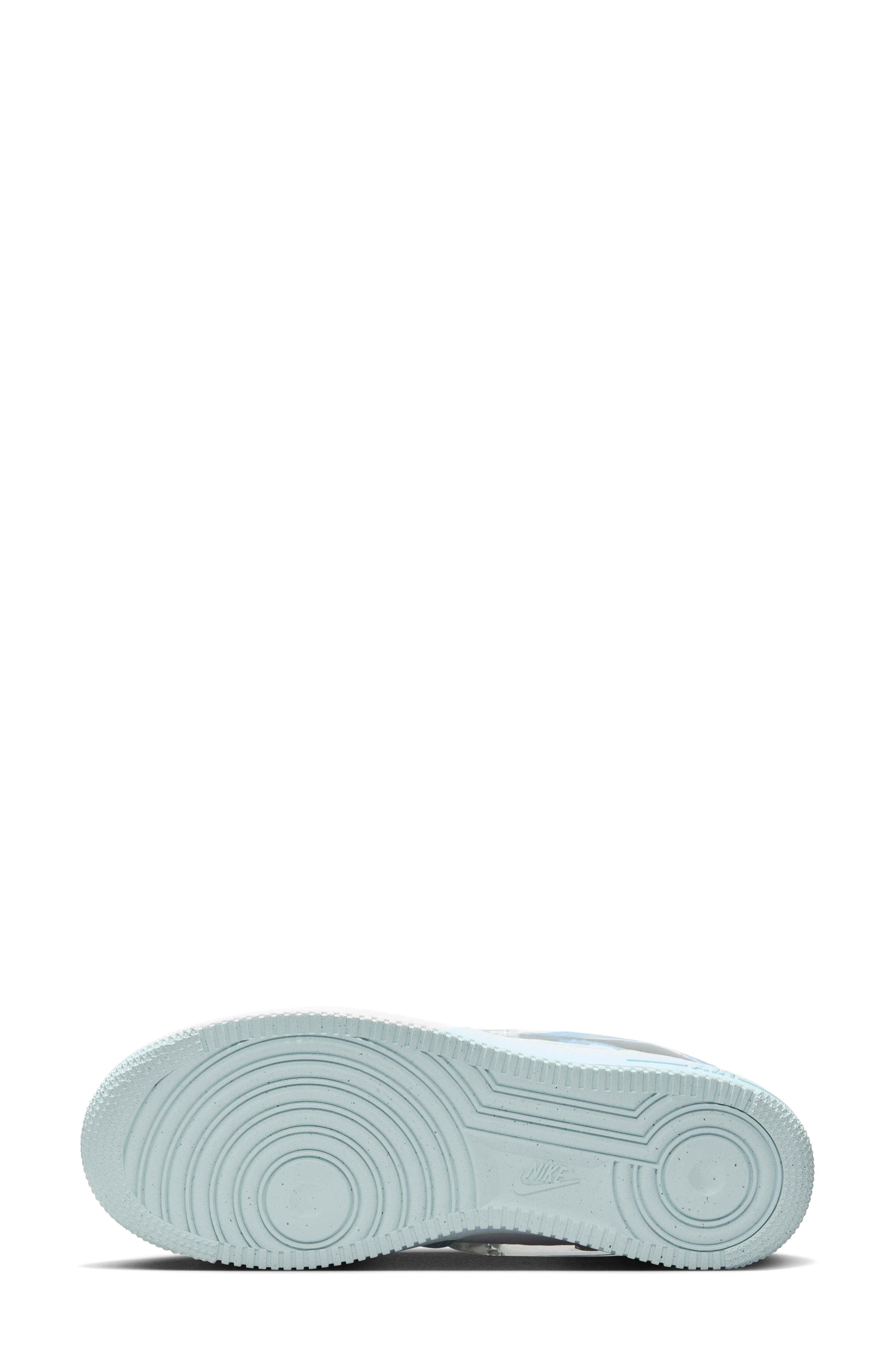 Nike Air Force 1 Basketball Sneaker, Alternate, color, 