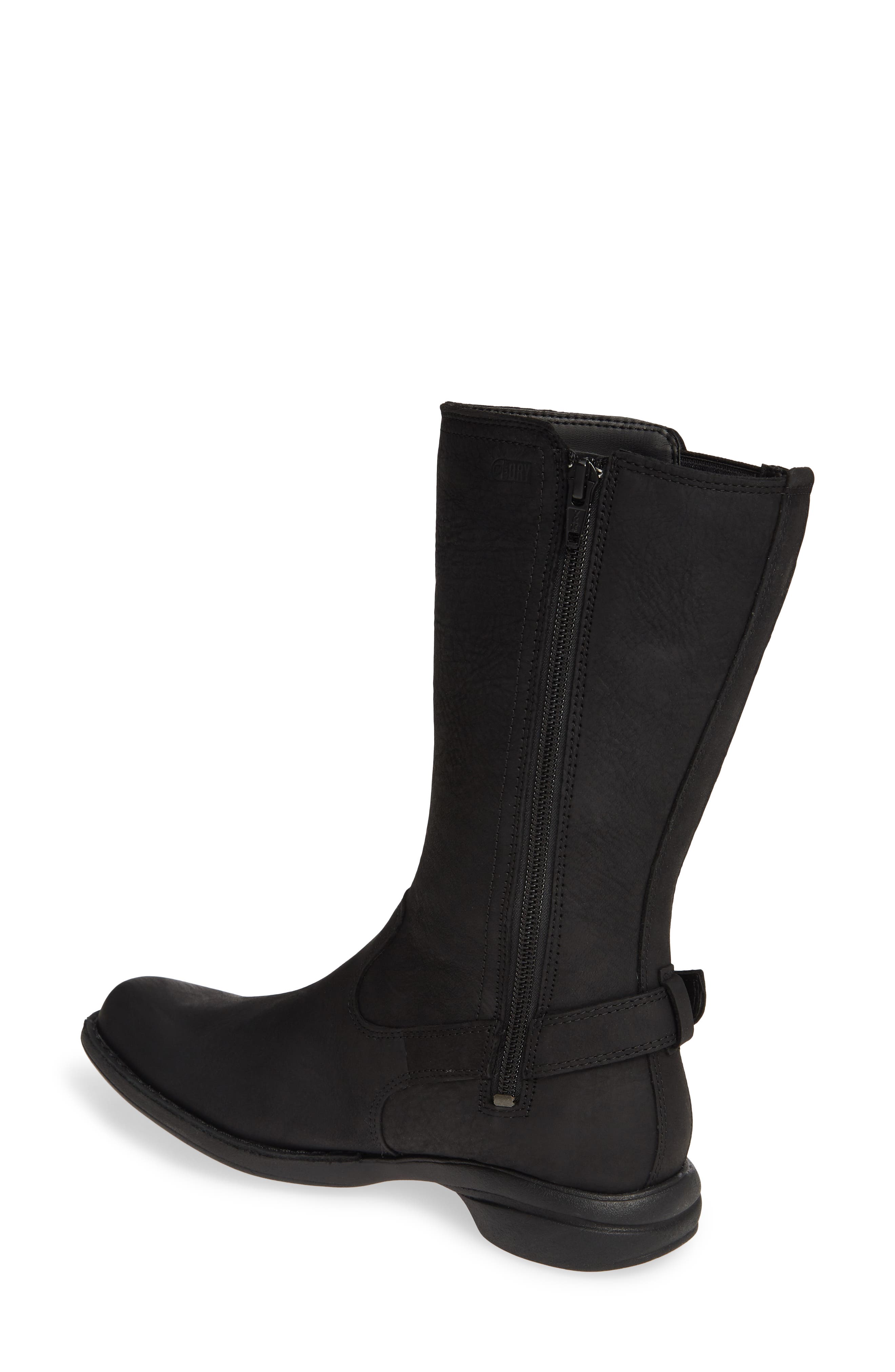 Merrell Andover Peak Waterproof Boot, Alternate, color, 