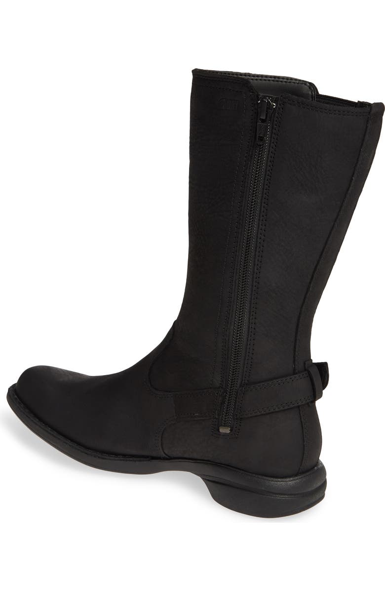 Merrell Andover Peak Waterproof Boot, Alternate, color,