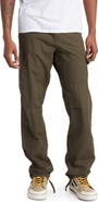 Carhartt Work In Progress Aviation Ripstop Cotton Cargo Pants