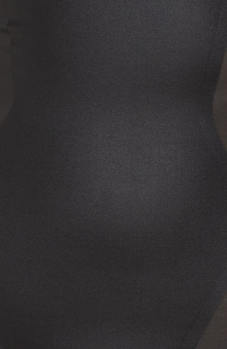 SPANX<sup>®</sup> Haute Contour High Waist Thong, Alternate, color, 