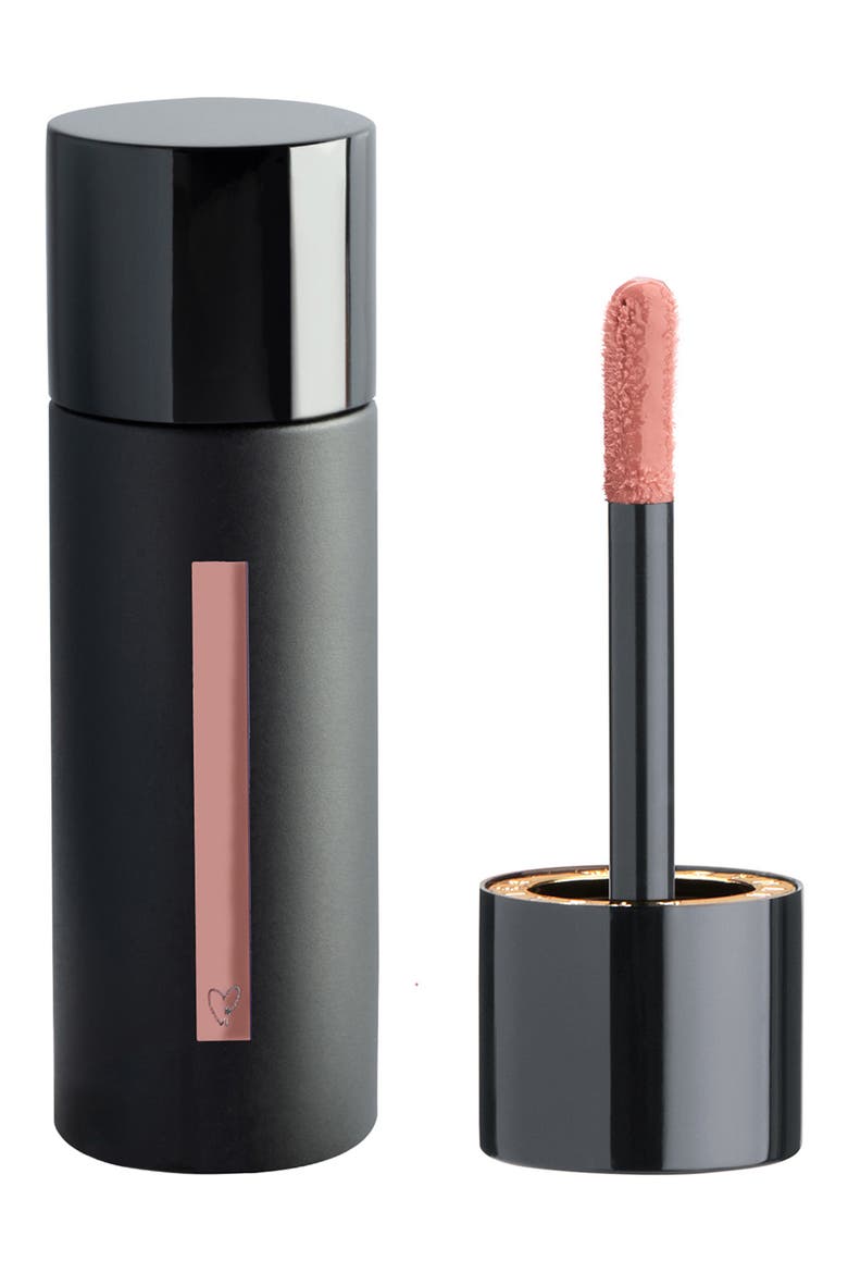 Squeaky Clean Liquid Lip Balm, Main, color, NANA -COOL BEIGE