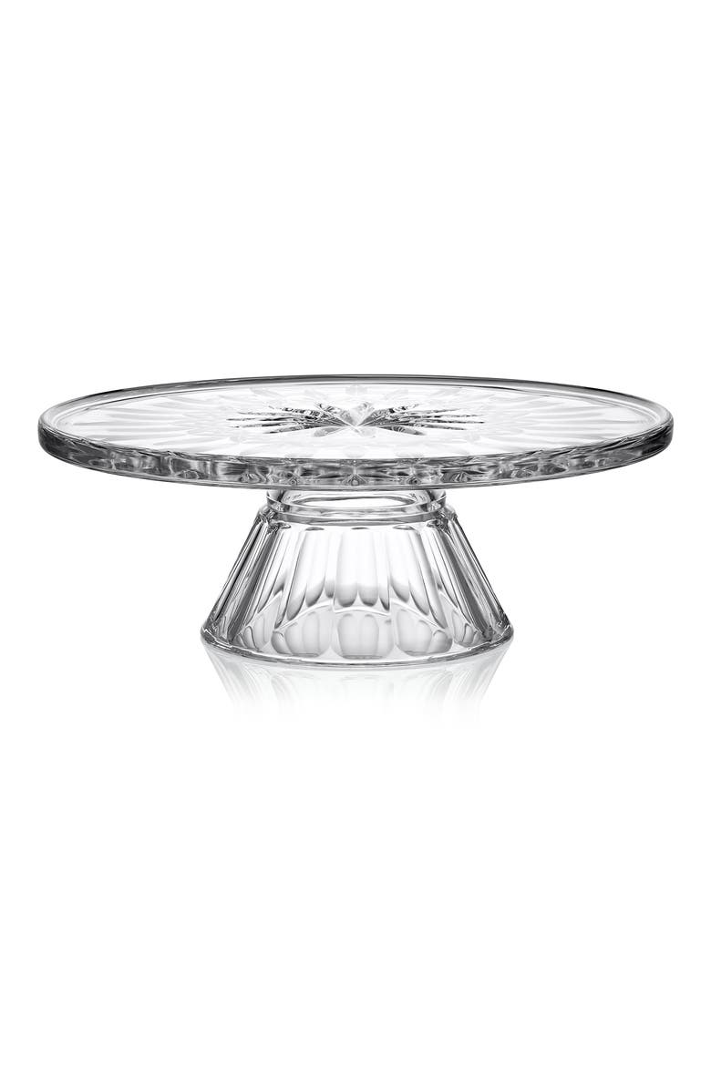 Lismore Cake Stand, Main, color, NO COLOR