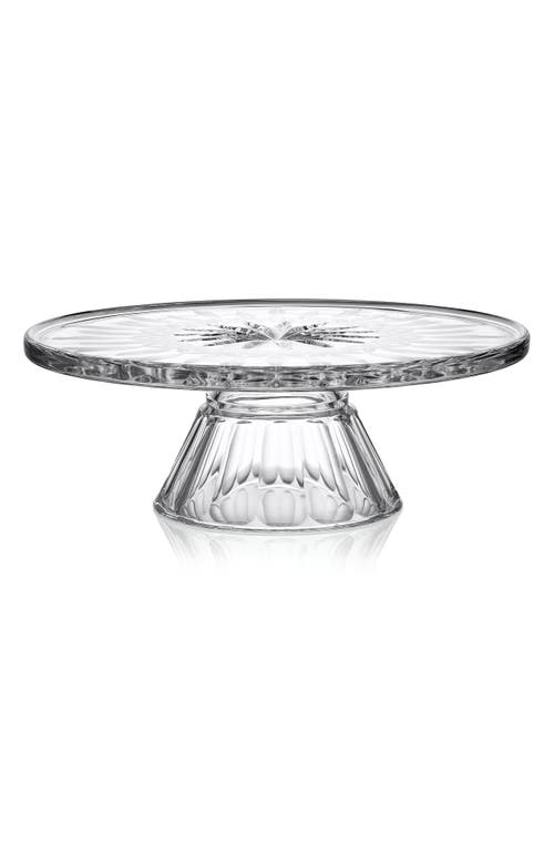 Waterford Lismore Cake Stand In No Color