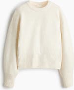 H&M Oversized Jumper