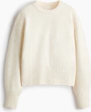 H&M Oversized Jumper
