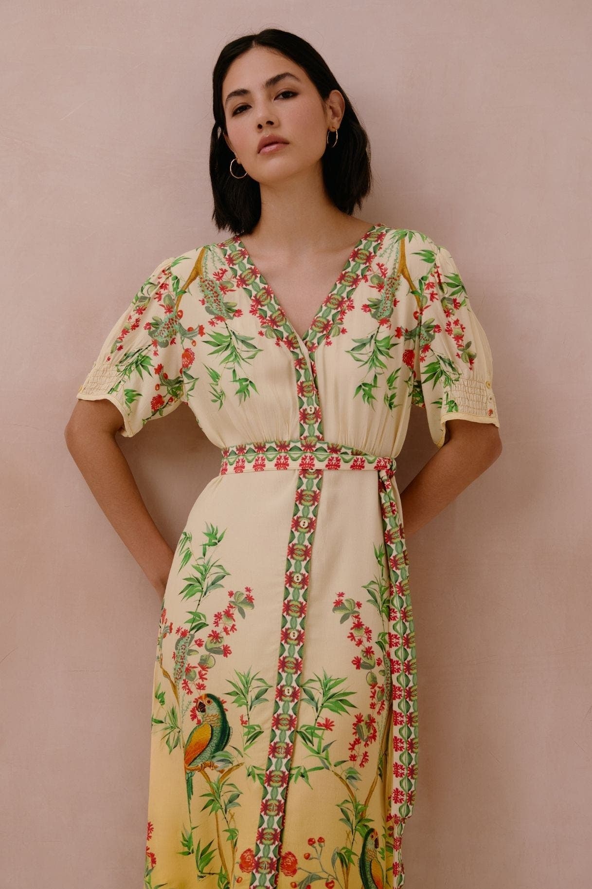 Ivanna Dress - image 2