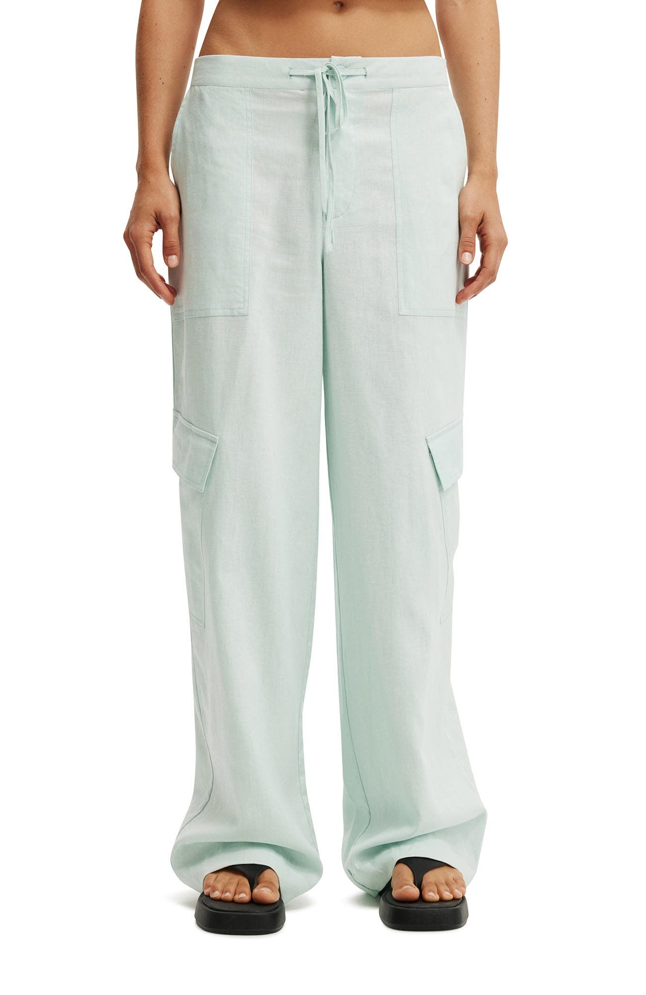 Women's Haven Utility Pant - image 3