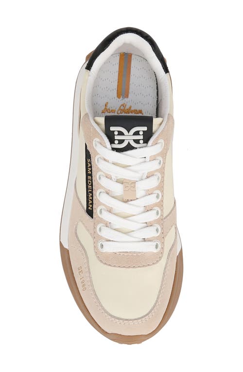 SAM EDELMAN SAM EDELMAN LAYLA SNEAKER