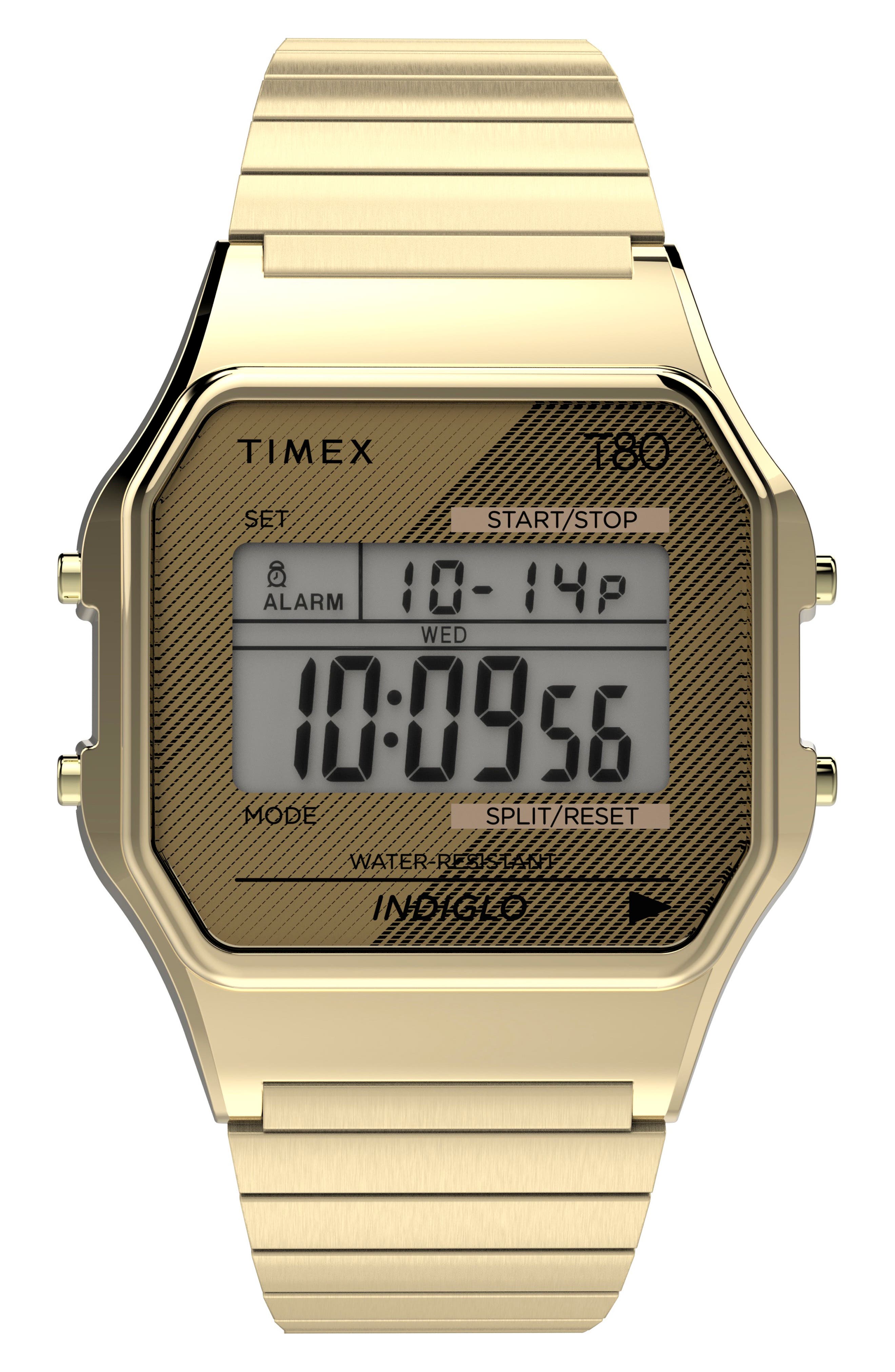 selected GOLD-TONE