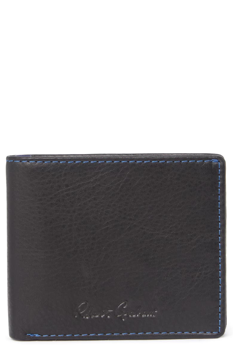 Robert Graham Brennand Bi-Fold Wallet, Main, color,