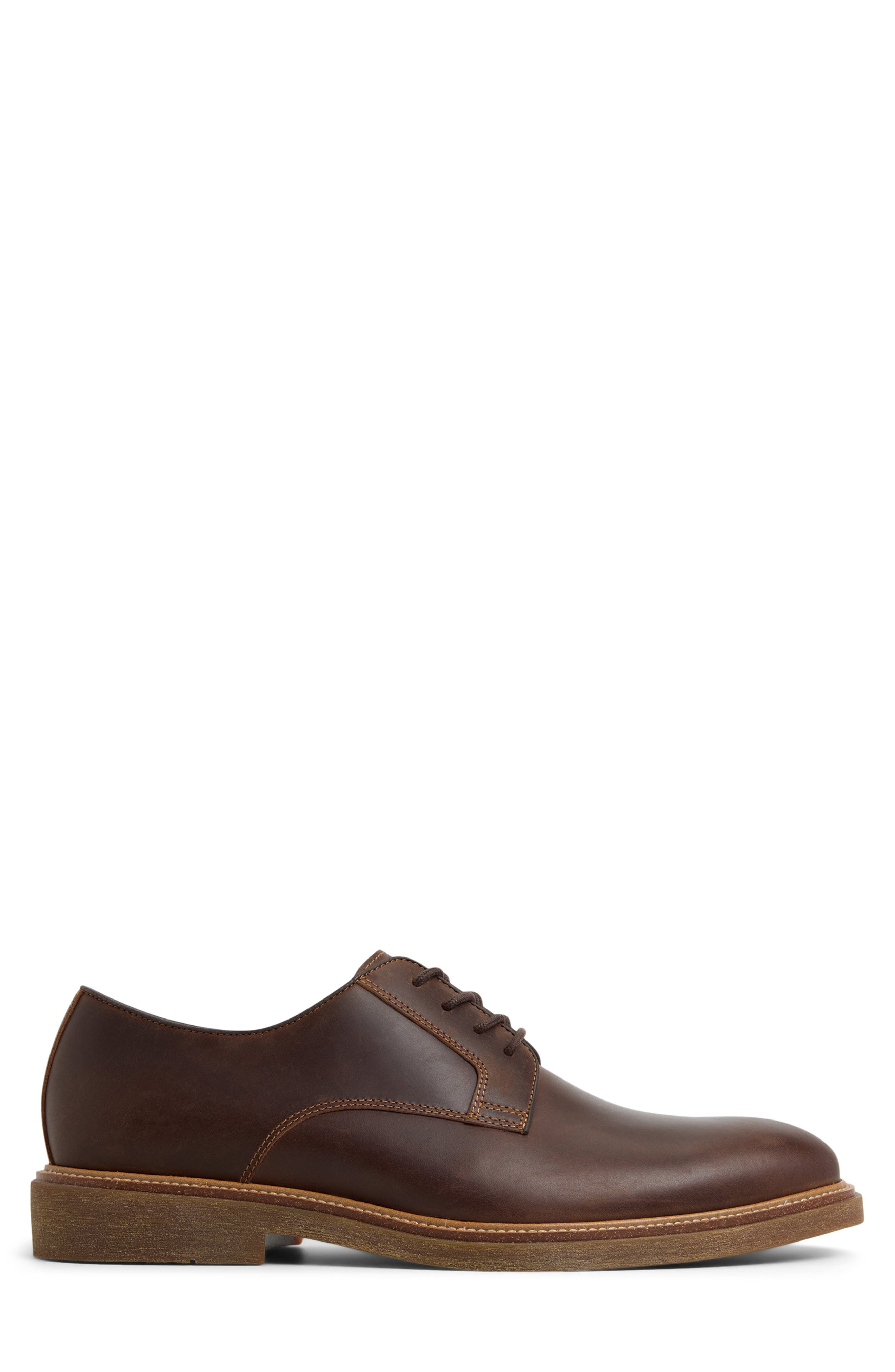 ALDO Raiden Derby, Alternate, color, Brown
