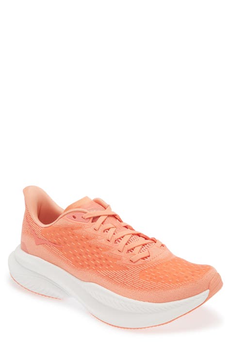 Women s Coral Sneakers Nordstrom