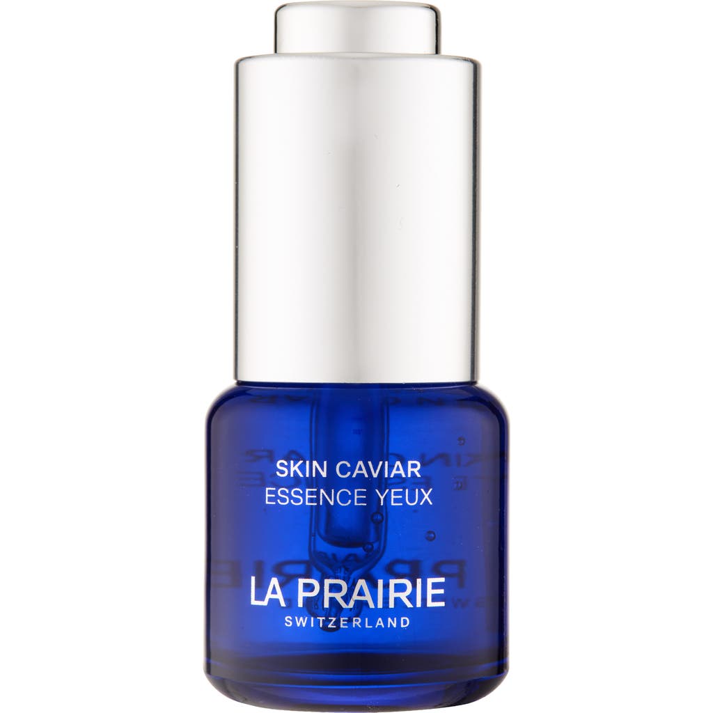 La Prairie Skin Caviar Eye Essence In No Color
