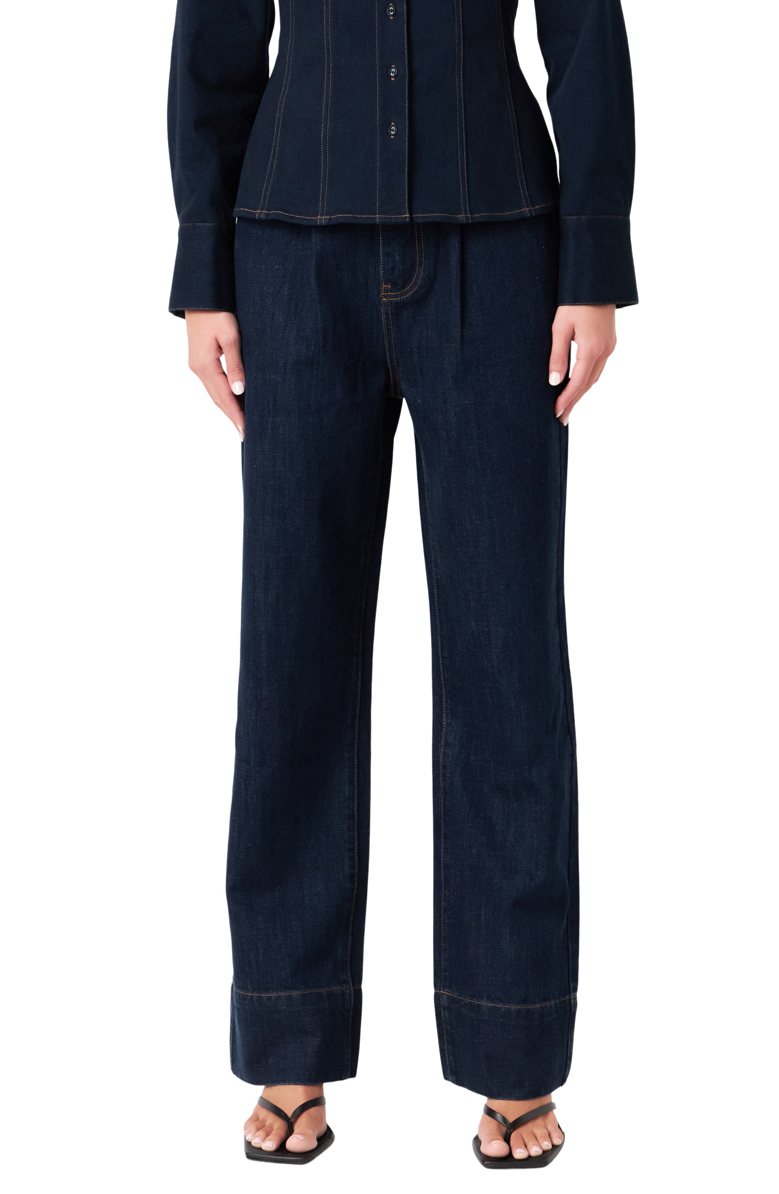 selected NAVY