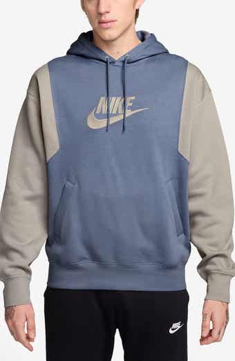 Nike Club Fleece Hoodie Pullover