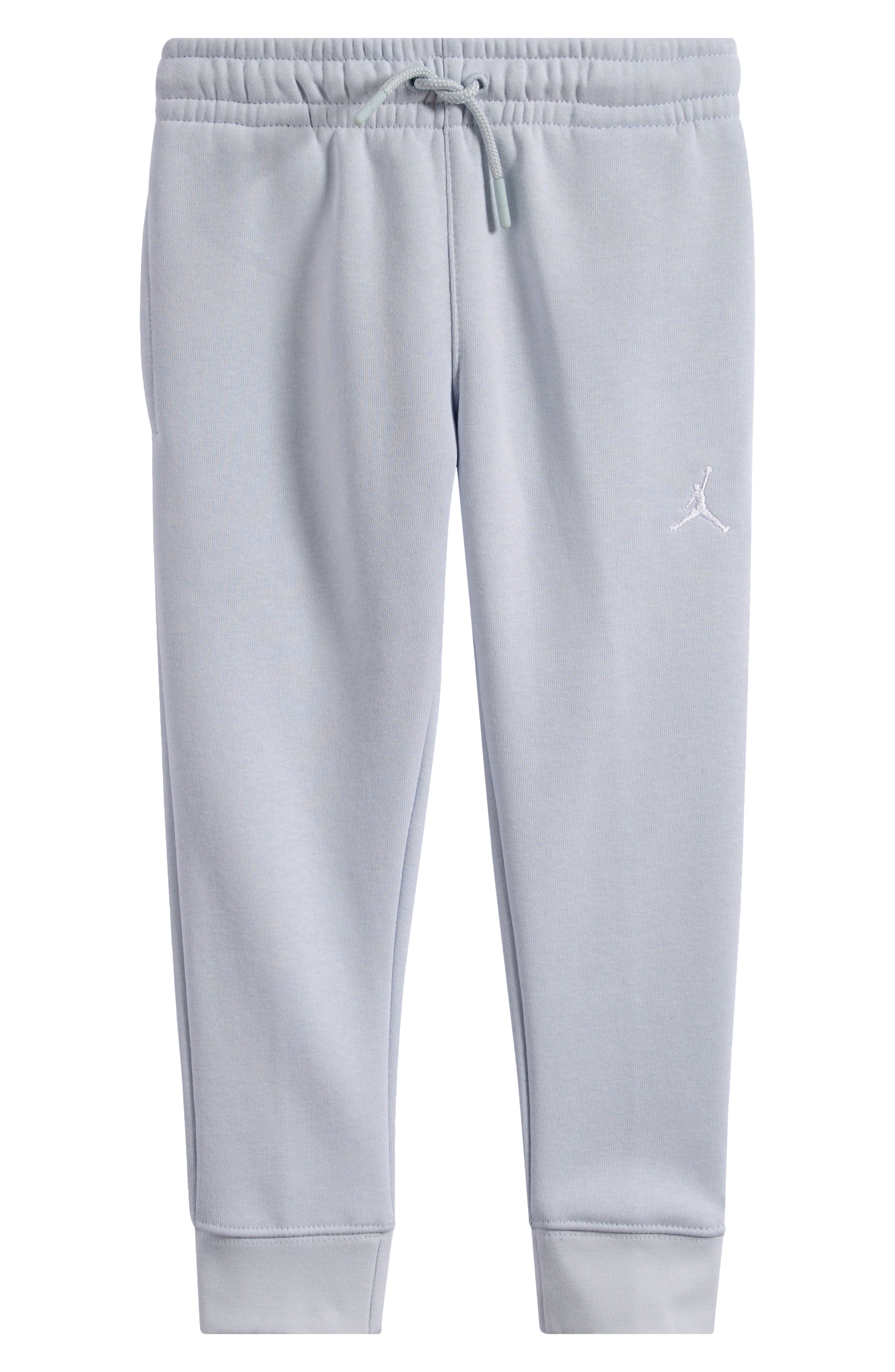 Jordan Kids' MJ Brooklyn Fleece Sweatpants