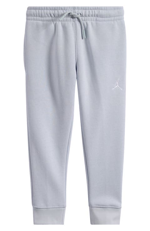 Kids' MJ Brooklyn Fleece Sweatpants (Little Kid)