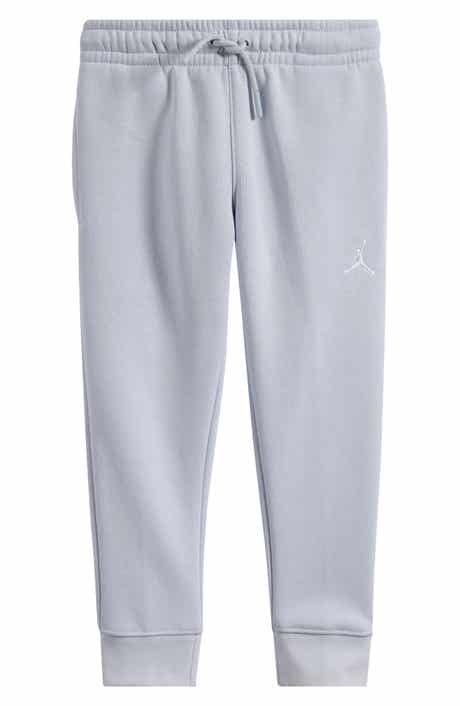 Jordan Kids' MJ Brooklyn Fleece Sweatpants