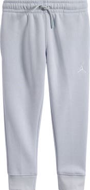 Jordan Kids' MJ Brooklyn Fleece Sweatpants