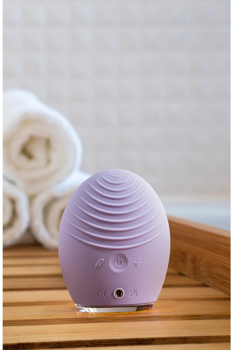 LUNA™ 4 for Sensitive Skin Facial Cleansing & Firming Device