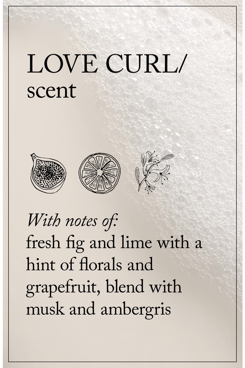 LOVE / Curl-Enhancing Fast Conditioner, Alternate, color, NO COLOR