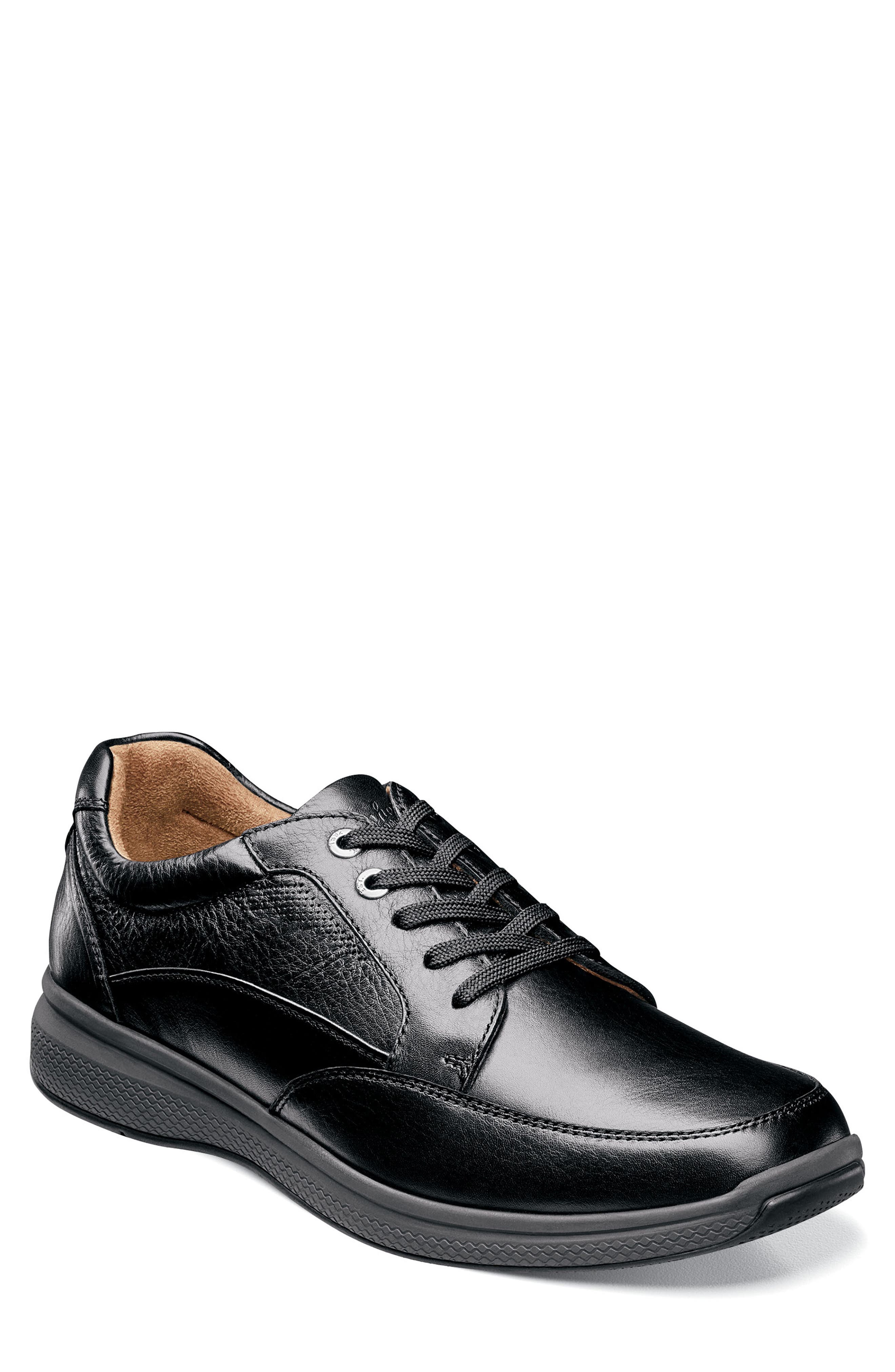 Florsheim Great Lakes Moc Toe Walking Derby, Main, color, 