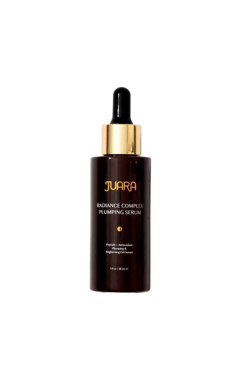 Juara Radiance Complex Plumping Serum, Main, color, NO COLOR