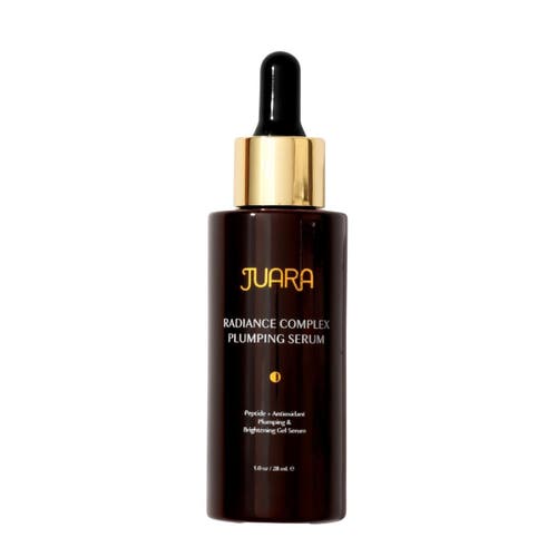 Juara Radiance Complex Plumping Serum in None at Nordstrom
