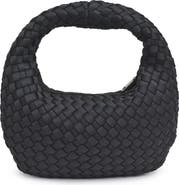 Sol and Selene Dare to Dream - Small Woven Neoprene Hobo Bag