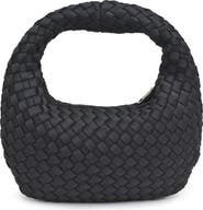 Sol and Selene Dare to Dream - Small Woven Neoprene Hobo Bag