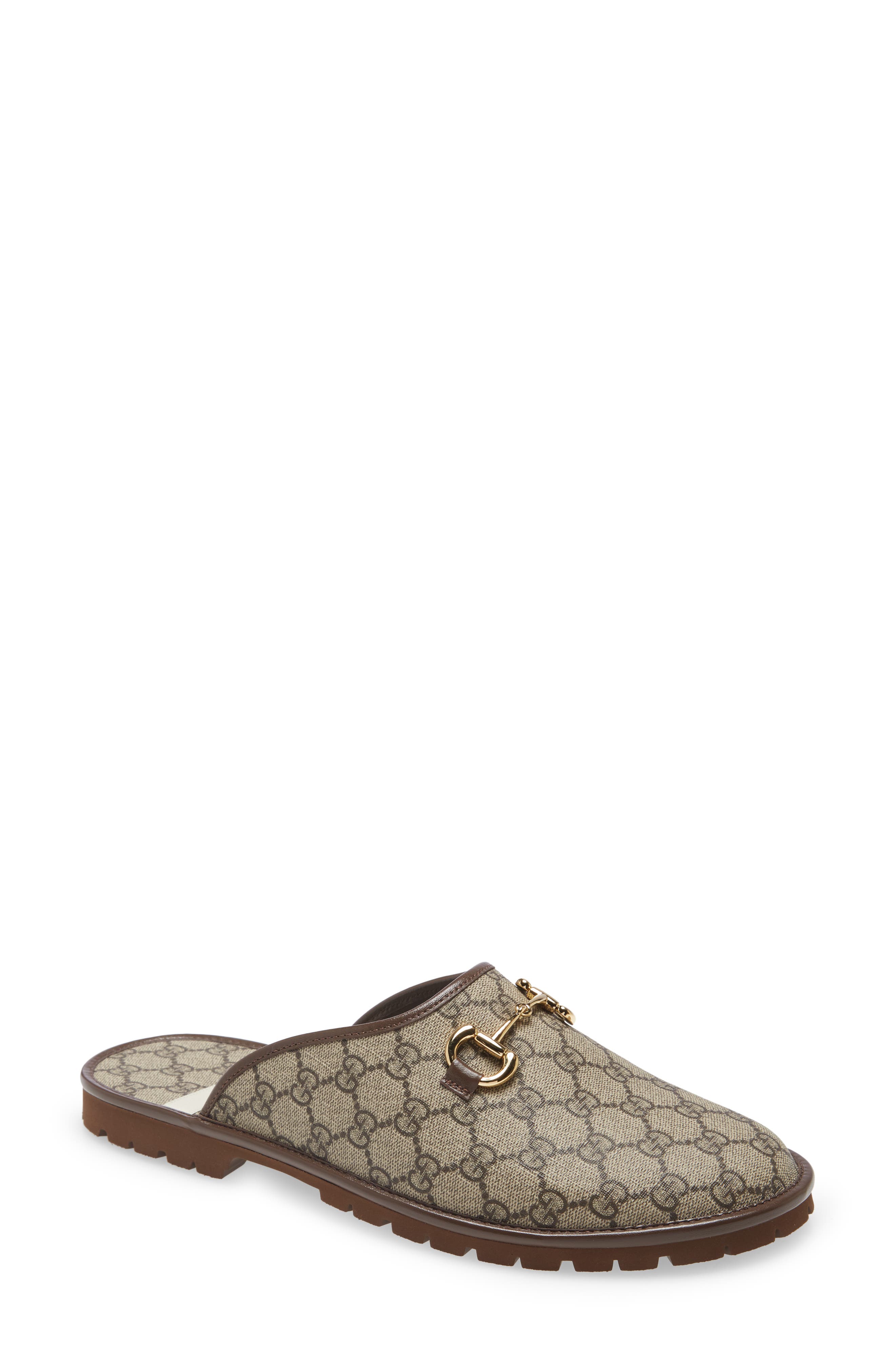 Gucci Elea GG Mule, Main, color, 