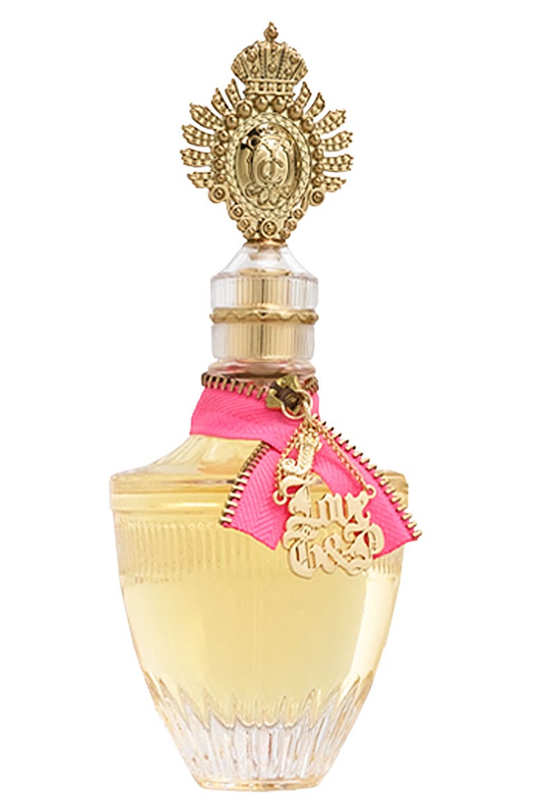 Couture Couture by Juicy Couture Eau de Parfum, Main, color, NO COLOR