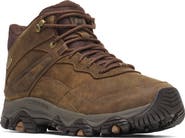 Merrell Moab Adventure 3 Mid Waterproof Hiking Boot